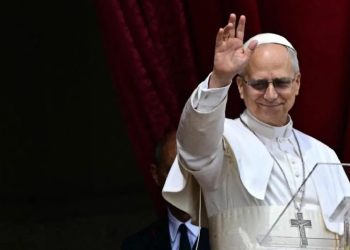 El Papa, sobre el fin de la guerra en Ucrania: “Hay esperanza, pero todavía tenemos que rezar mucho”.