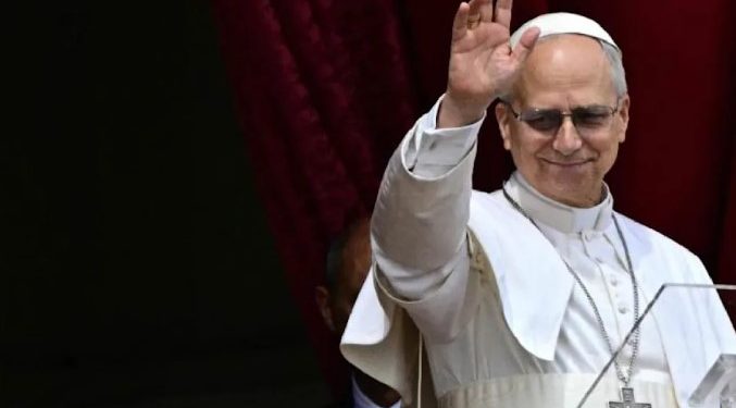 El Papa, sobre el fin de la guerra en Ucrania: “Hay esperanza, pero todavía tenemos que rezar mucho”.