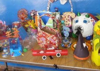 Realizará Gobierno de Hermosillo Feria del Reciclaje como parte de las acciones del programa Biciclando.