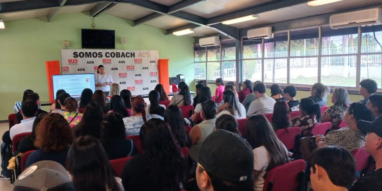 Recibe Gobierno de Sonora a más de 10 mil jóvenes de nuevo ingreso en Cobach.