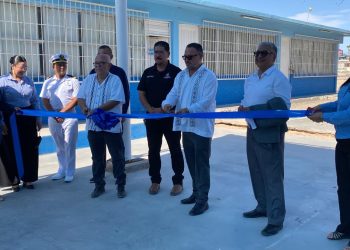 Reinaugura Creson subsede de la Universidad Pedagógica Nacional en Puerto Peñasco.