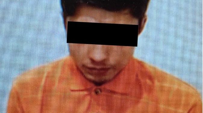 Vinculan a proceso a imputado por tentativa de homicidio contra dos policías en Ciudad Obregón.
