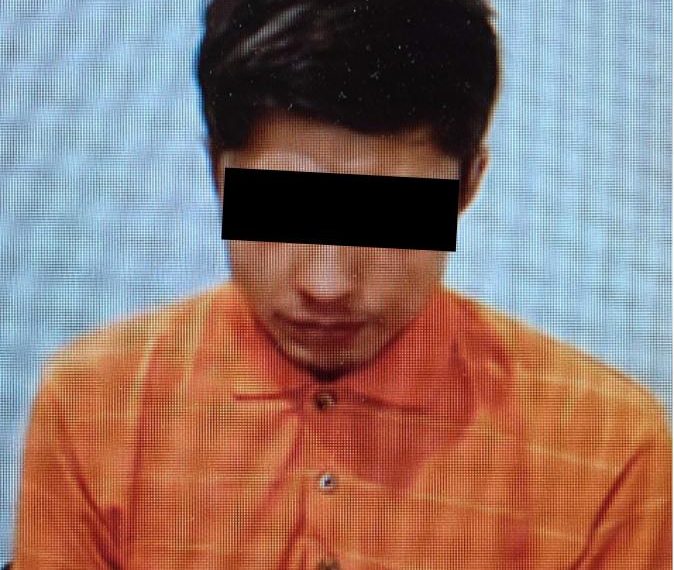 Vinculan a proceso a imputado por tentativa de homicidio contra dos policías en Ciudad Obregón.