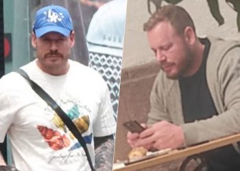 La historia del exatleta Ryan Wedding, uno de los más buscados por el FBI que estaría en CDMX o Edomex.