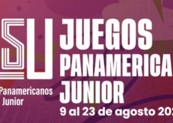 Jornada histórica para la delegación mexicana en los Juegos Panamericanos Junior 2025; cuatro medallas de oro.