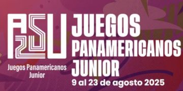 Jornada histórica para la delegación mexicana en los Juegos Panamericanos Junior 2025; cuatro medallas de oro.