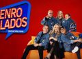 Adal Ramones, Yordi Rosado y el resto del elenco de “Otro Rollo” se presentará en Hermosillo con “Enrollados”.