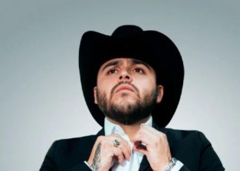 Gerardo Ortiz evita la cárcel tras testificar contra su exmánager y colaborar con el FBI.