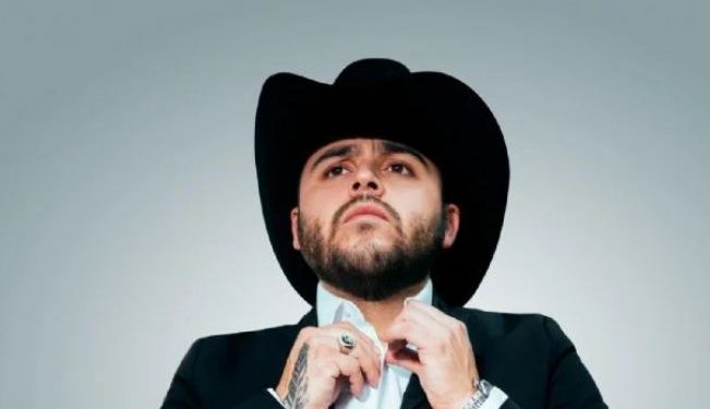 Gerardo Ortiz evita la cárcel tras testificar contra su exmánager y colaborar con el FBI.