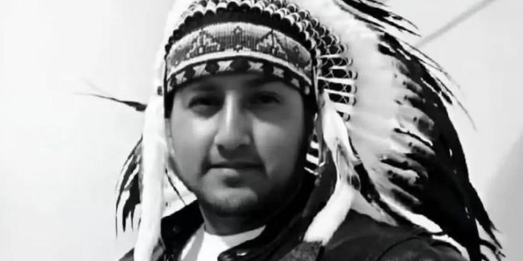 Fallece Óscar Lerma “Guadaña Jr.”, horas antes de un concierto en Cuautitlán.