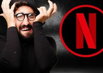 El thriller de Netflix que está enganchando a todos desde el primer episodio.