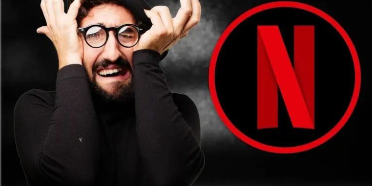 El thriller de Netflix que está enganchando a todos desde el primer episodio.