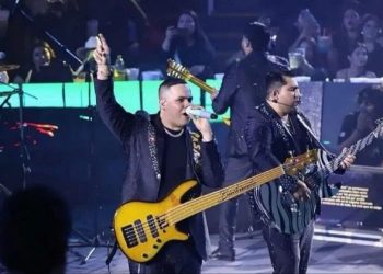 Asesinan en Jalisco al cantante Ernesto Barajas, líder del grupo “Enigma Norteño”.