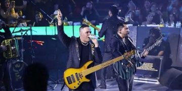 Asesinan en Jalisco al cantante Ernesto Barajas, líder del grupo “Enigma Norteño”.