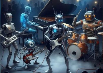 Revelan métodos para identificar canciones producidas con IA.