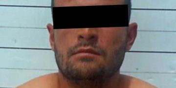 Vinculan a proceso a sujeto por tentativa de feminicidio agravado y violencia contra funcionarios públicos en Magdalena de Kino.