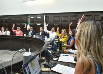 Aprueba Cabildo de Hermosillo el último procedimiento para construcción del libramiento norponiente para mejorar movilidad.