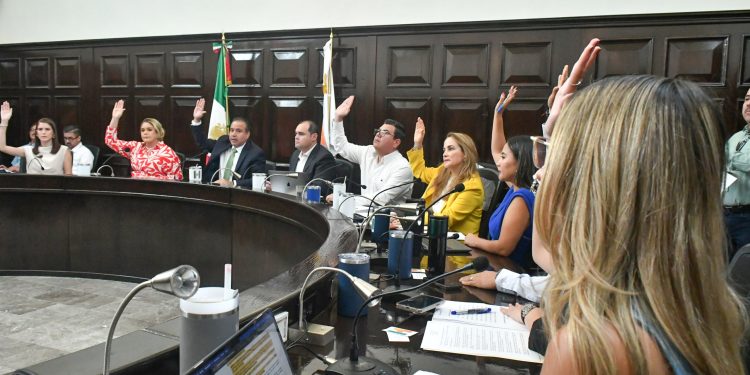 Aprueba Cabildo de Hermosillo el último procedimiento para construcción del libramiento norponiente para mejorar movilidad.