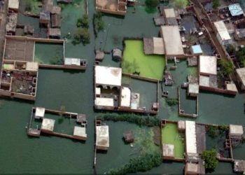 Supera los 700 la cifra de muertos en Pakistán por inundaciones; continúa búsqueda de más de un centenar de desaparecidos.