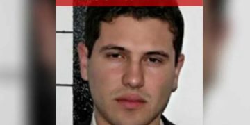 ICE ofrece recompensa de 10 mdd por Iván Archivaldo, líder de Los Chapitos.