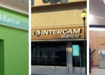 EU otorga nueva prórroga a CIBanco, Intercam y Vector para cumplir con sanciones por narcolavado.