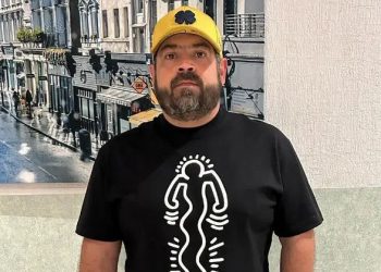 Asesinan a Camilo Ochoa, influencer y ex presunto líder de Los Chapitos, en Morelos.