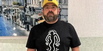 Asesinan a Camilo Ochoa, influencer y ex presunto líder de Los Chapitos, en Morelos.