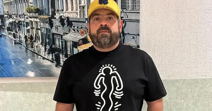 Asesinan a Camilo Ochoa, influencer y ex presunto líder de Los Chapitos, en Morelos.