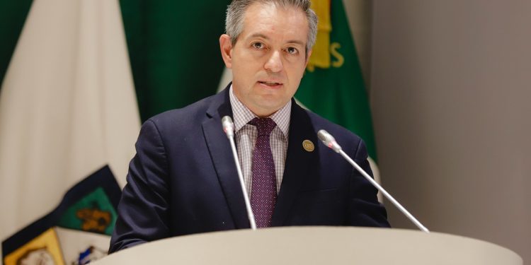 Discutirá Congreso de Sonora renuncias de magistrados, nuevas leyes y financiamientos municipales en sesión extraordinaria.
