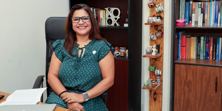 Fortalece Gobierno de Sonora investigación científica en la UES con financiamiento federal.