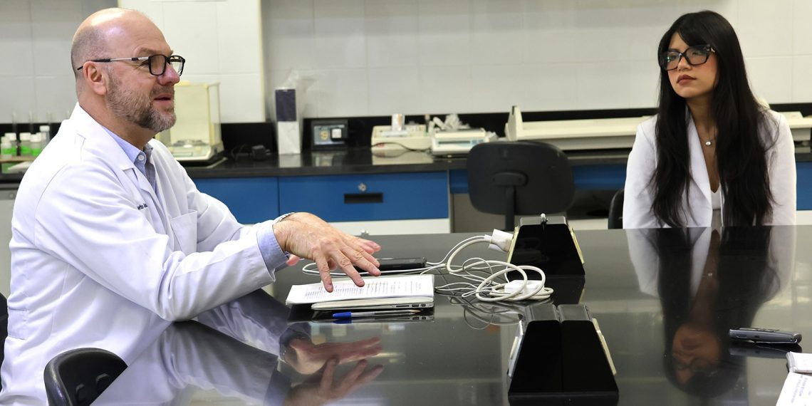 Participa Unison en estudio internacional sobre lactancia materna y desarrollo infantil.