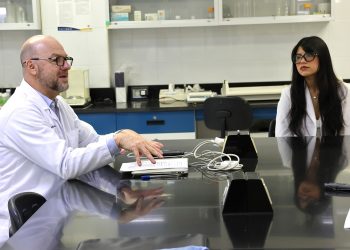 Participa Unison en estudio internacional sobre lactancia materna y desarrollo infantil.