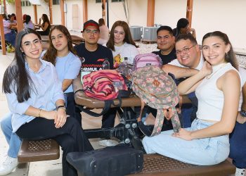 Inicia Unison semestre 2025-2 con asistencia de más del 90% de docentes y estudiantes.