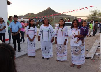 Invita Centro INAH Sonora a celebrar el Día Internacional de los Pueblos Indígenas, reconociendo su importancia como sustento de la cultura nacional.