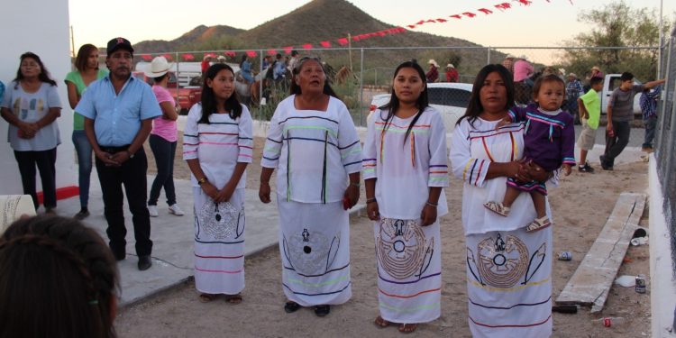 Invita Centro INAH Sonora a celebrar el Día Internacional de los Pueblos Indígenas, reconociendo su importancia como sustento de la cultura nacional.
