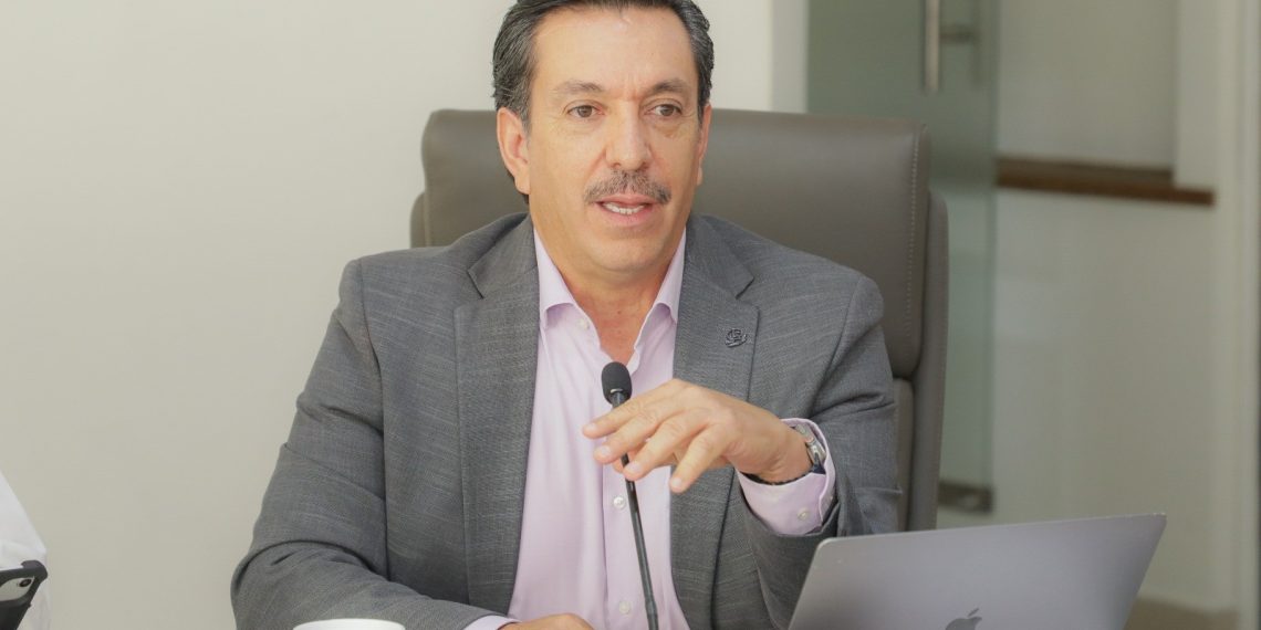 Realiza Congreso de Sonora parlamento abierto para analizar iniciativa de ley que propone la figura de Diputado Migrante.