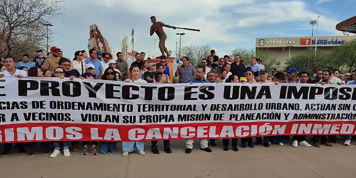 Ya tienen predios alternativos para construir Viviendas del Bienestar: Gobernador.