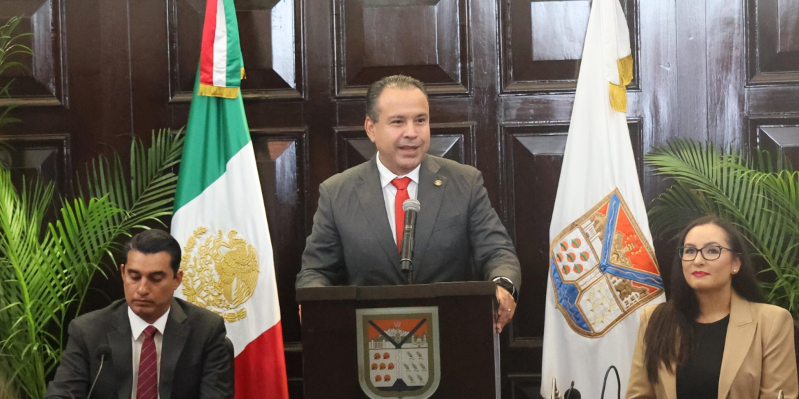 Antonio Astiazarán: Transforma a Hermosillo.