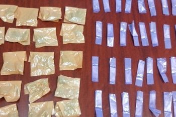 Cuatro personas detenidas en operativo del Gobierno de Sonora en colonias de Hermosillo.