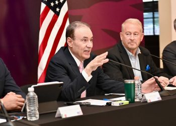 Gobernador Durazo y Presidenta Sheinbaum refuerzan estrategia de Seguridad binacional en Sonora.