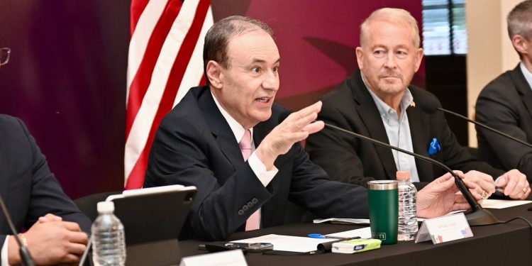 Gobernador Durazo y Presidenta Sheinbaum refuerzan estrategia de Seguridad binacional en Sonora.