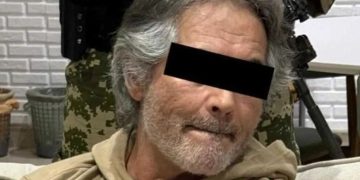 Detienen a Hernán Bermúdez Requena, ex secretario de Seguridad de Tabasco y presunto líder de La Barredora.