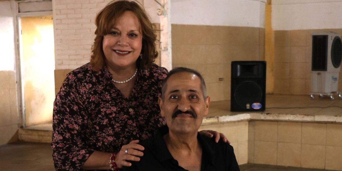 Reconoce Gobierno de Sonora a Cutberto López por trayectoria teatral de más de 40 años