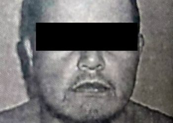 Vinculan a proceso a Gerardo Armando “N” por robo con violencia en Hermosillo.