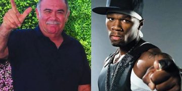 La historia cuando Jesús “Chobby” Ochoa actuó con 50 Cent en un videoclip