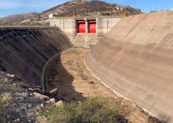 Ante la negativa de la comunidad, Sheinbaum anuncia consulta para presas de Hermosillo