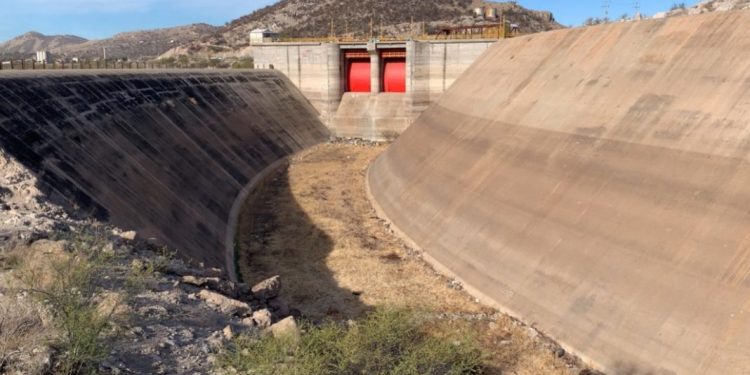 Ante la negativa de la comunidad, Sheinbaum anuncia consulta para presas de Hermosillo