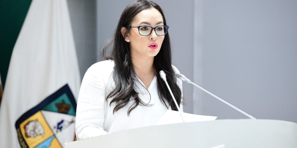 Propone Iris Sánchez Chiu atención urgente a daños en carreteras y caminos rurales tras fenómenos naturales