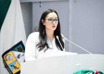 Propone Iris Sánchez Chiu atención urgente a daños en carreteras y caminos rurales tras fenómenos naturales