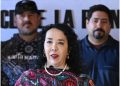 Diputada de Morena, Hilda Brown, es acusada por EU de ligas con el Cártel de Sinaloa, otorgó millonario contrato a presunto narco.